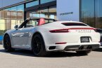 Thumbnail Photo 2 for 2018 Porsche 911
