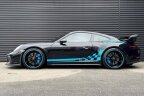 Thumbnail Photo 1 for 2018 Porsche 911 GT3 Coupe