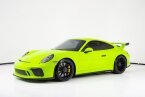 Thumbnail Photo 6 for 2018 Porsche 911