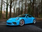 Thumbnail Photo 3 for 2018 Porsche 911