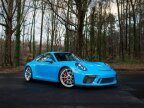 Thumbnail Photo 5 for 2018 Porsche 911