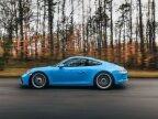 Thumbnail Photo 1 for 2018 Porsche 911