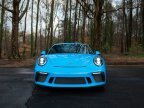 Thumbnail Photo 4 for 2018 Porsche 911
