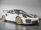 Thumbnail Photo 6 for 2018 Porsche 911