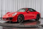 Thumbnail Photo 6 for 2018 Porsche 911