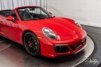 Thumbnail Photo 1 for 2018 Porsche 911