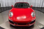 Thumbnail Photo 4 for 2018 Porsche 911