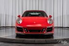 Thumbnail Photo 2 for 2018 Porsche 911