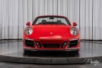 Thumbnail Photo 3 for 2018 Porsche 911