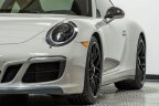 Thumbnail Photo 4 for 2018 Porsche 911