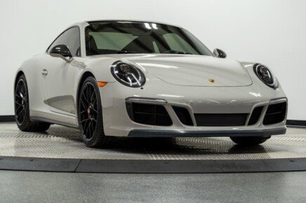 Photo 1 for 2018 Porsche 911