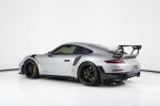 Thumbnail Photo 4 for 2018 Porsche 911