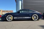 Thumbnail Photo 1 for 2018 Porsche 911 GT3 Coupe