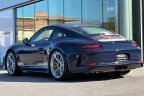 Thumbnail Photo 2 for 2018 Porsche 911 GT3 Coupe