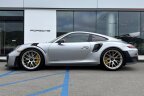 Thumbnail Photo 1 for 2018 Porsche 911 GT2 RS Coupe
