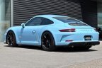 Thumbnail Photo 2 for 2018 Porsche 911 GT3 Coupe
