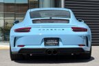 Thumbnail Photo 6 for 2018 Porsche 911 GT3 Coupe