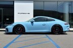 Thumbnail Photo 1 for 2018 Porsche 911 GT3 Coupe