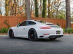 Thumbnail Photo 5 for 2018 Porsche 911