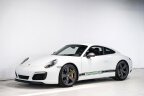 Thumbnail Photo 5 for 2018 Porsche 911