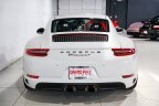 Thumbnail Photo 3 for 2018 Porsche 911