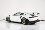 Thumbnail Photo 4 for 2018 Porsche 911
