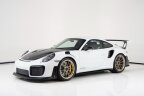 Thumbnail Photo 6 for 2018 Porsche 911