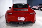 Thumbnail Photo 3 for 2018 Porsche 911