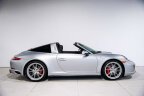 Thumbnail Photo 1 for 2018 Porsche 911 Targa 4S
