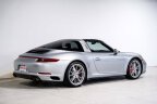 Thumbnail Photo 2 for 2018 Porsche 911 Targa 4S