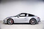 Thumbnail Photo 6 for 2018 Porsche 911 Targa 4S