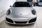 Thumbnail Photo 4 for 2018 Porsche 911 Targa 4S