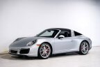 Thumbnail Photo 5 for 2018 Porsche 911 Targa 4S
