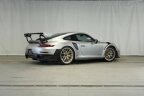 Thumbnail Photo 4 for 2018 Porsche 911