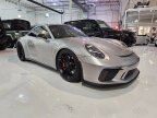Thumbnail Photo 1 for 2018 Porsche 911