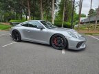 Thumbnail Photo 4 for 2018 Porsche 911