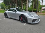 Thumbnail Photo 5 for 2018 Porsche 911