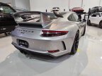 Thumbnail Photo 3 for 2018 Porsche 911