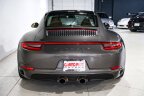 Thumbnail Photo 3 for 2018 Porsche 911 Carrera 4S