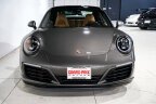 Thumbnail Photo 4 for 2018 Porsche 911 Carrera 4S
