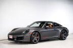 Thumbnail Photo 5 for 2018 Porsche 911 Carrera 4S