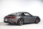 Thumbnail Photo 2 for 2018 Porsche 911 Carrera 4S