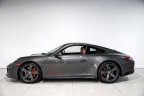 Thumbnail Photo 6 for 2018 Porsche 911 Carrera 4S