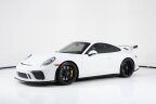 Thumbnail Photo 6 for 2018 Porsche 911