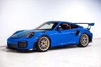 Thumbnail Photo 5 for 2018 Porsche 911