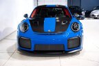 Thumbnail Photo 4 for 2018 Porsche 911