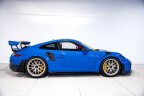 Thumbnail Photo 1 for 2018 Porsche 911