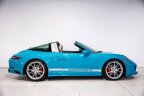 Thumbnail Photo 2 for 2018 Porsche 911 Targa 4S