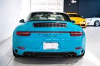 Thumbnail Photo 4 for 2018 Porsche 911 Targa 4S