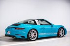 Thumbnail Photo 3 for 2018 Porsche 911 Targa 4S